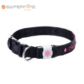 Best Flashing Light Up Leather Dog Collars